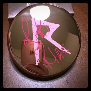 MAC RiRi Collection Hibiscus Kiss Blush